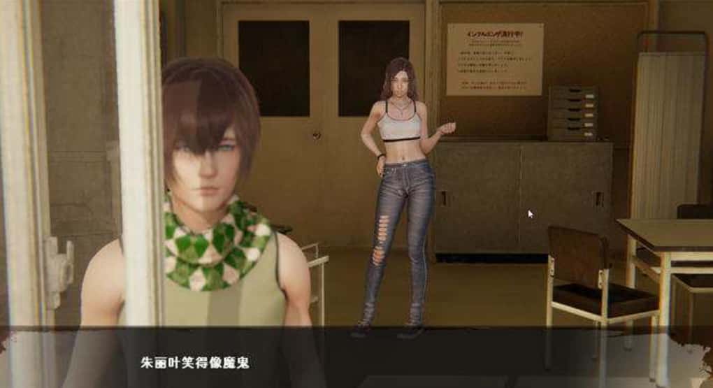 死月生存 DeadMoon Survival 版