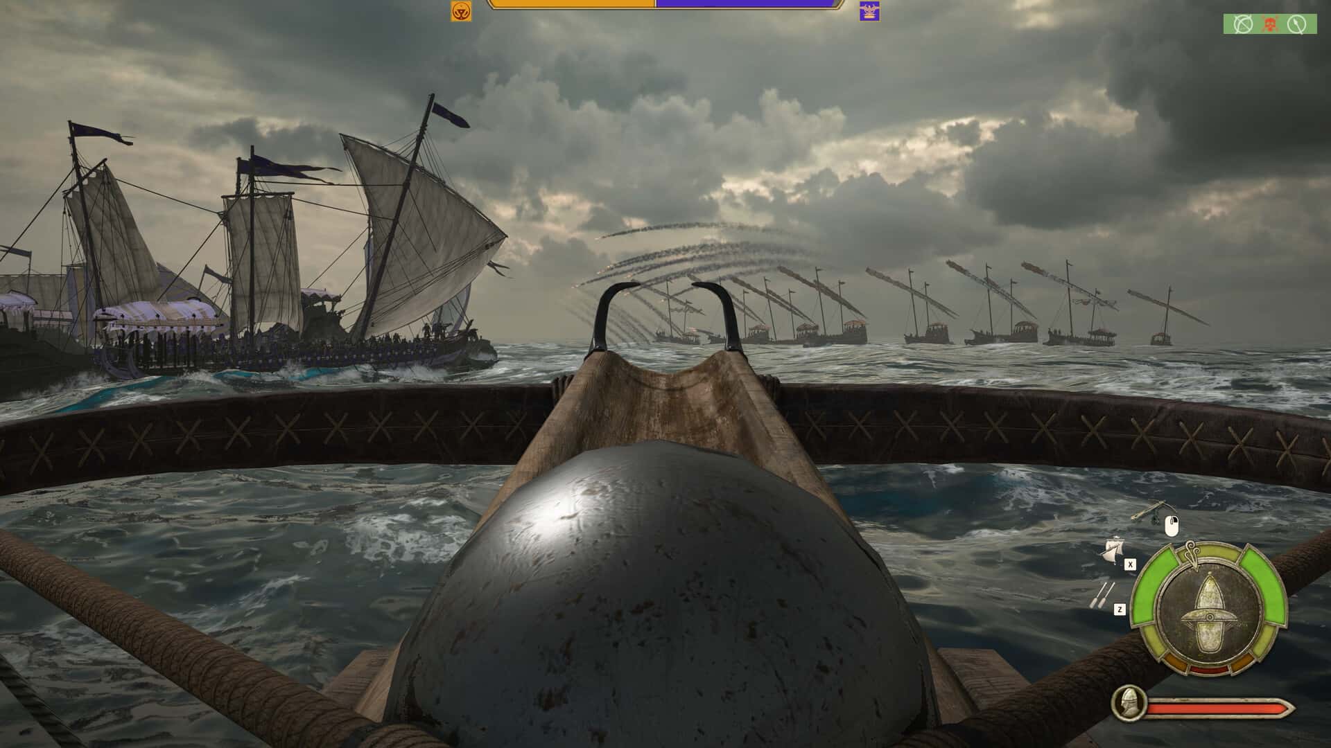 骑马与砍杀2 霸主 Mount & Blade II: Bannerlord 全DLC（含战帆DLC）全息投影